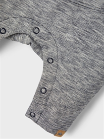 NAME IT Sweat Overall Larim Dark Sapphire